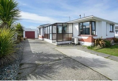 216 Conyers Street, Strathern, Invercargill