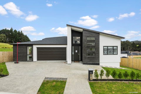 5 Celestial Crescent, Orewa, Orewa