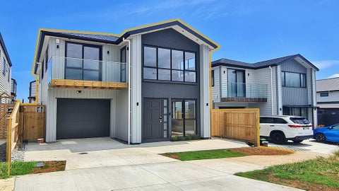 15 Cyperus Street, Flat Bush, Auckland