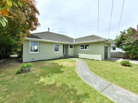 45 Richards Avenue, Papanui, Christchurch