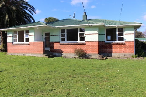 31 Donald Street, Featherston