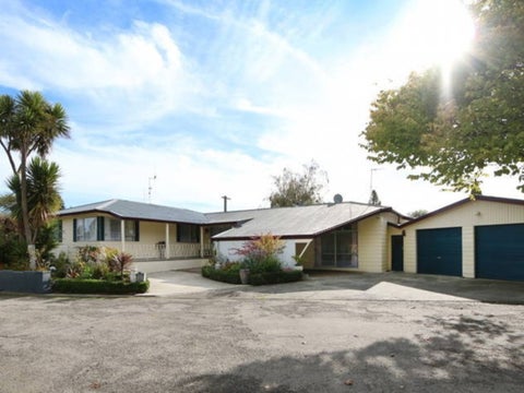 1 Alaska Court, Awapuni, Palmerston North