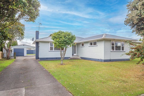 24 Carlisle Street, Levin, Levin