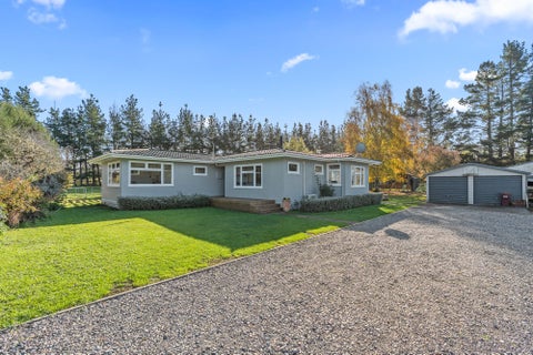 412 Upper Plain Road, Upper Plain, Masterton
