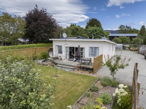 49 Bligh Street, Te Anau, Te Anau