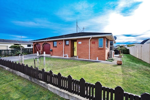 66 Kildare View, Waikiwi, Invercargill