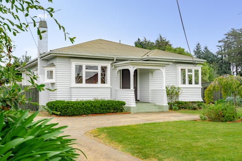 47 College Street, Masterton