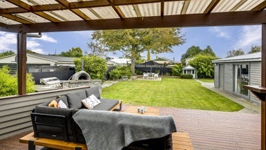 11 Tyndale Street, Onekawa, Napier