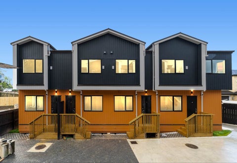 9/46 Jillian Drive, Ranui, Auckland