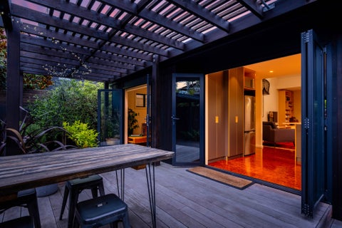 346 Madras Street, Christchurch Central, Christchurch