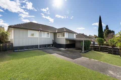 455A Fraser Street, Parkvale, Tauranga