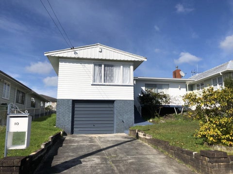 10 Dundee Place, Blockhouse Bay, Auckland