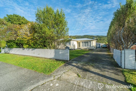 66 Peel Place, Wainuiomata, Lower Hutt