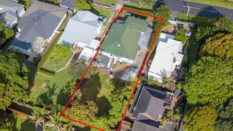 236 St Andrews Road, Epsom, Auckland