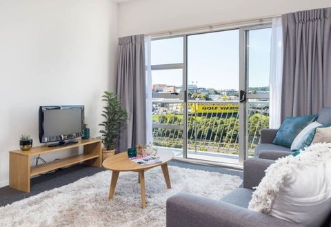 2A/6 Winchester Street, Newton, Auckland