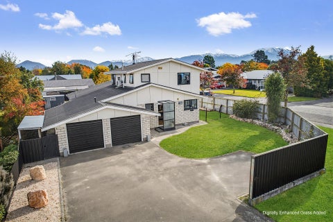29 Patton Street, Methven