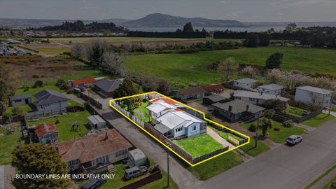 26 Sunrise Avenue, Owhata, Rotorua