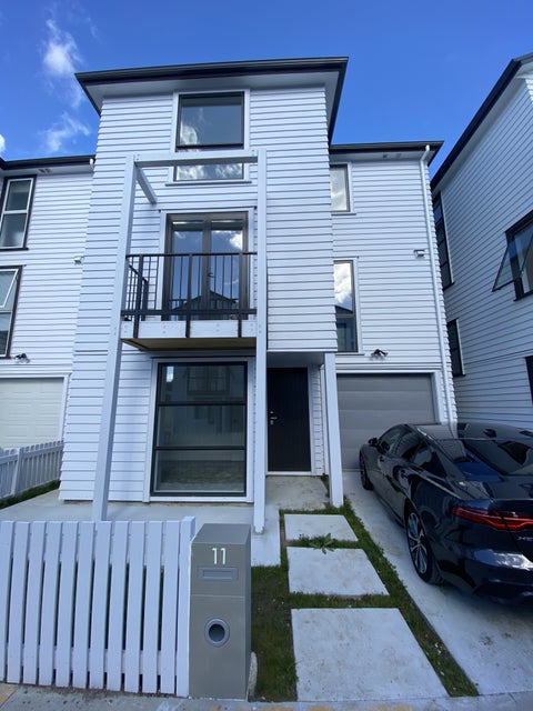 11 Nephrite Lane, Henderson, Auckland