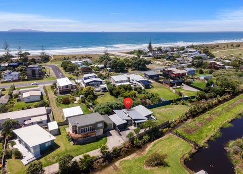 3D Edwards Street, Waihi Beach, Waihi Beach