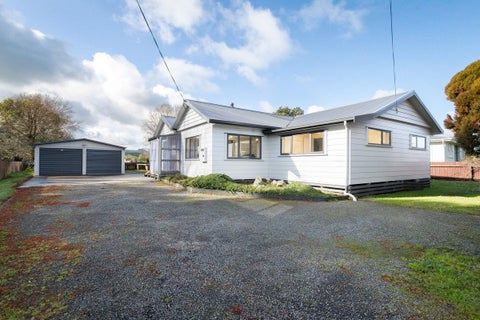 8124 Paeroa Kopu Road, Hikutaia, Paeroa