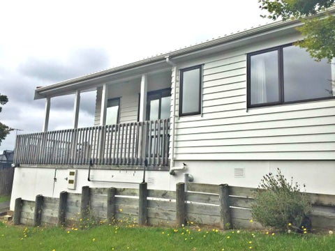 10 Tern Place, Unsworth Heights, Auckland