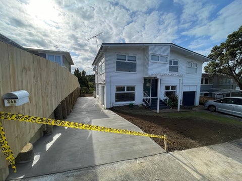 36 Kempthorne Crescent, Mission Bay, Auckland