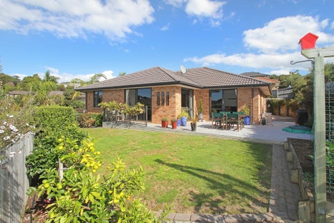 22 Beachwood Drive, Hatfields Beach, Orewa