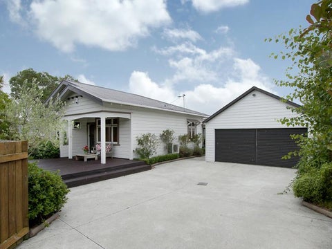 31A Rangitane Street, Palmerston North, Palmerston North