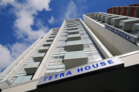 414/85 Wakefield Street, Auckland Central, Auckland