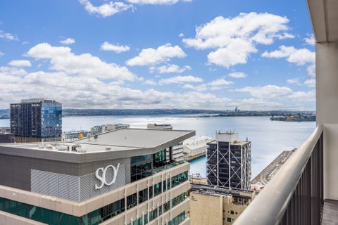 21E/16 Gore Street, Auckland Central, Auckland