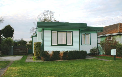 16 Boyd Avenue, Aramoho, Whanganui