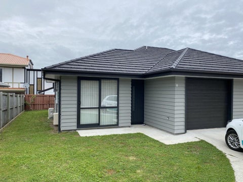1/159 Ellicott Road, Nawton, Hamilton