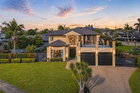17 Ysabel Crescent, The Gardens, Auckland