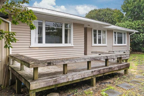 6 Murray Street, Gate Pa, Tauranga