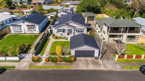 21 Glen Almond Street, New Plymouth, New Plymouth