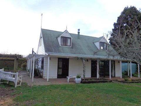 160A Kapiro Road, Kerikeri, Kerikeri
