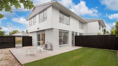 1/71 Bordesley Street, Phillipstown, Christchurch