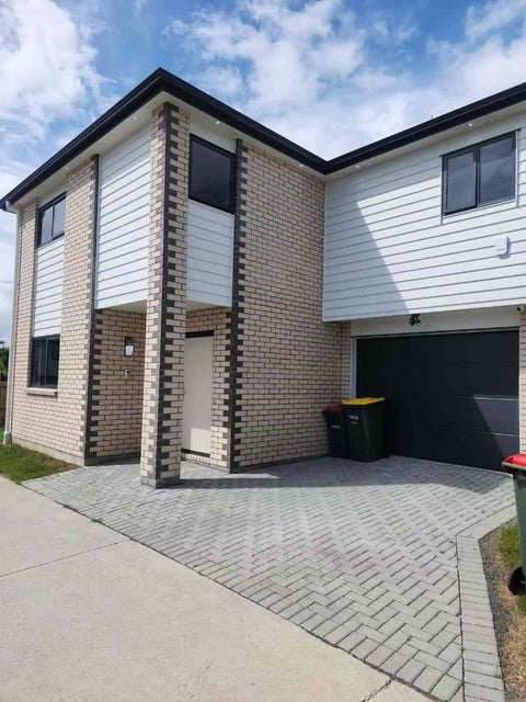 20A Tawa Crescent, Manurewa, Auckland