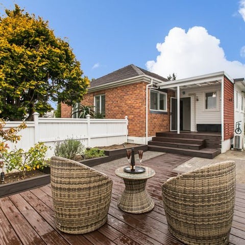 18 State Avenue, Onehunga, Auckland
