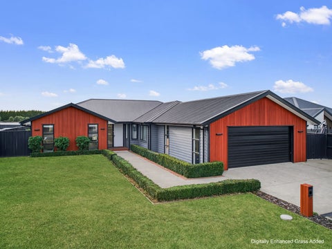 37 Thames Drive, Rolleston, Rolleston