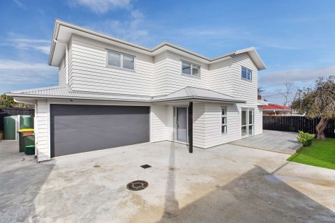 30 Orchard Rise, Rosehill, Papakura