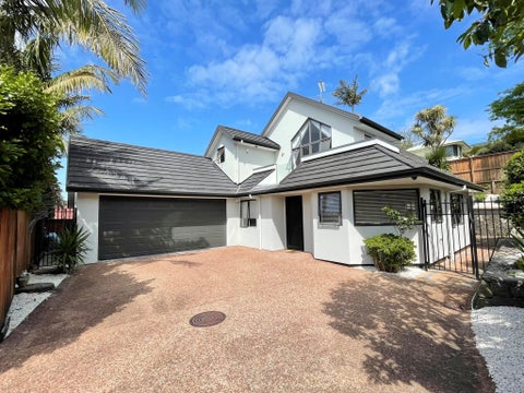 81A Buckley Road, Epsom, Auckland