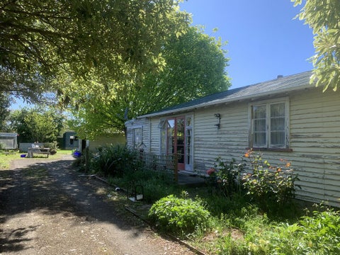 166A High Street, Waimate, Waimate