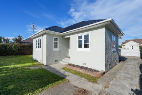 361 Tay Street, Turnbull Thomson Park, Invercargill