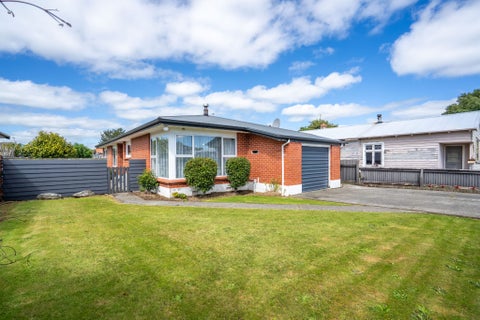 87 Lorn Street, Glengarry, Invercargill