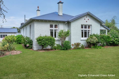 42 Te Ngawai Road, Pleasant Point