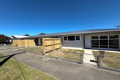2/44 Norman Road, Te Hapara, Gisborne