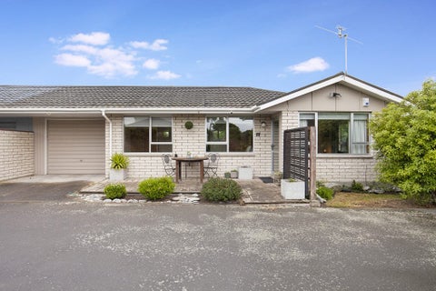 1/5A Purakanui Place, Northwood, Christchurch