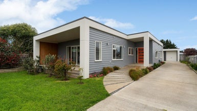 211 Rangiuru Road, Otaki