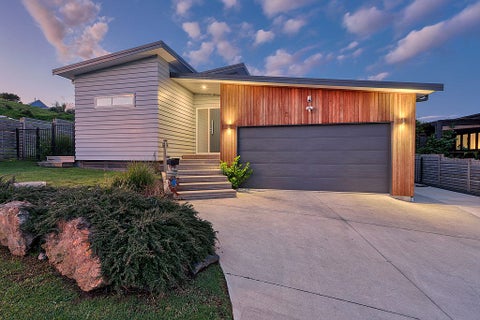4 Fantail Way, Mangawhai